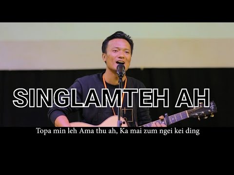 SingLamTeh Ah || Official Live Performance Video