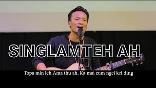 Download lagu SingLamTeh Ah ||  Live Performance Video mp3