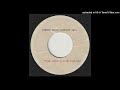Marvin Gaye - Talk About A Good Feeling