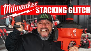 Milwaukee Stacking Tool Deal Glitch!