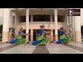 Vinnapalu Vinavale Annamacharya Sankeertanam Bharatanatyam Telugu Devotional