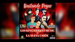 Luisi &amp; Leo ft La Nueva Unión _ Bailando Pegao _ (Prod by L.S.R)