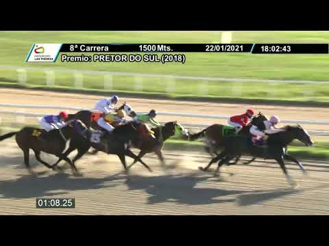 210122 c08 - FOR GOOD - HIPODROMO LAS PIEDRAS