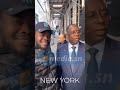 New York : La nouvelle vie de Macky Sall après la Présidence de la République