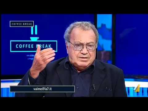 COFFEEBREAK 14/09/11 - Non è una battaglia persa