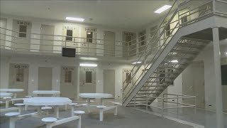 A look into Lubbock County Jail's security measures
