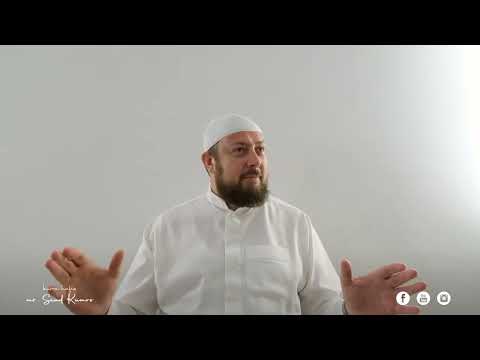 Nikad ne gubi nadu u Allahovu milost!