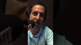 Rafael Serra habla de la presentación de Laziva