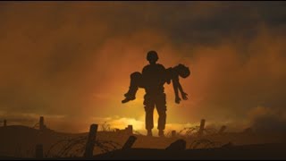 Download lagu Tinggalkan ayah tinggalkan ibu Gungho band TNI AL Yonif 1 Marinir mp3