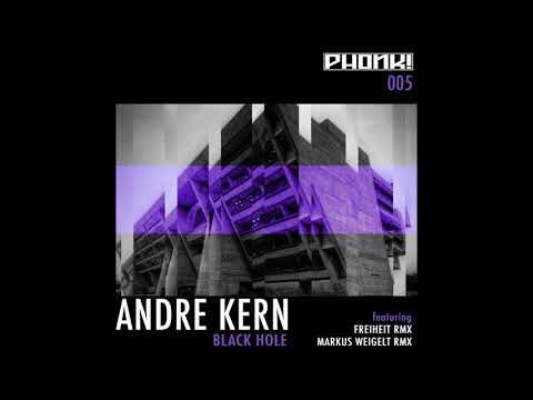 Andre Kern - Proxima (Markus Weigelt Remix)