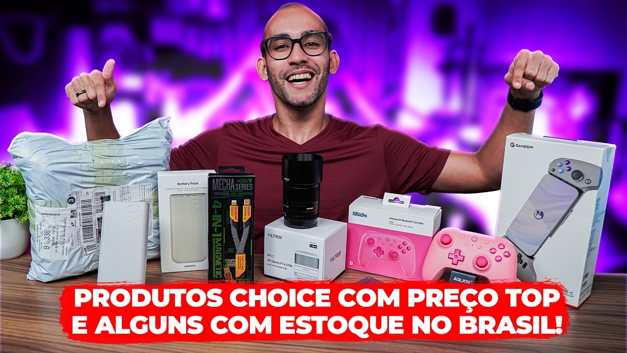 I FELL FOR THE XIAOMI SHIRT SCAM 🤡 - SUPER UNBOXING OF IMPORTED PRODUCTS WITH DIFFERENTIATED PROD...