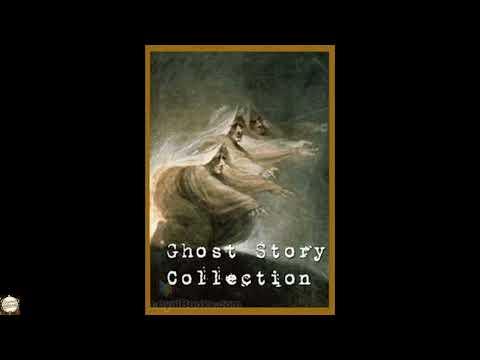 Short Ghost and Horror Collection 079 by Various — free full audiobook
