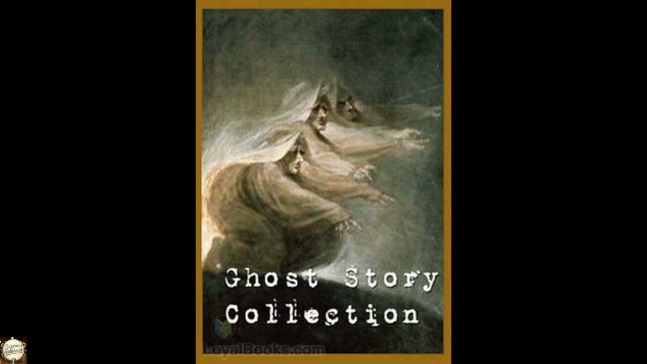 Short Ghost and Horror Collection 079