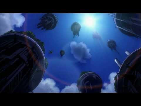 Song Of 37564 - Sora No Otoshimono