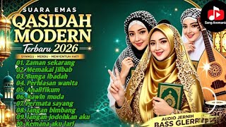 Download lagu LATEST 2026 MODERN QASIDAH GAMBUS SONGS FULL ALBUM MOST POPULAR OF ALL TIME mp3 Download lagu LATEST 2026 MODERN QASIDAH GAMBUS SONGS FULL ALBUM MOST POPULAR OF ALL TIME mp3