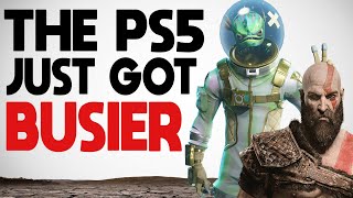 THIS Is The Game Sony Wants On PS5
