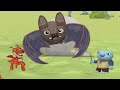 Wallykazam MAGIC WORD HUNT Watchkreen Style