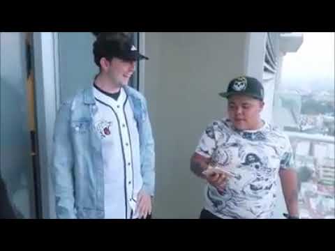 ULTIMOS MOMENTOS DE EL PIRATA DE CULIACAN Y EXPLICACION DE HOTSPANISH & BEN EL GRINGO