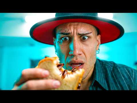 Edie Mora & Papa Big Chin: Best Moments!
