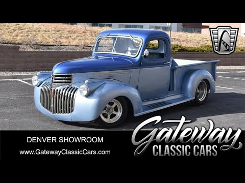 1946 Chevrolet Pickup (CC-1825984) for sale in O'Fallon, Illinois