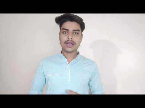kuldeep Raghuwanshi Self intro