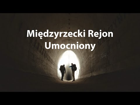 ZAWP 53 - Eksploracja MRU [32 km podziemnych tuneli] cz. 1