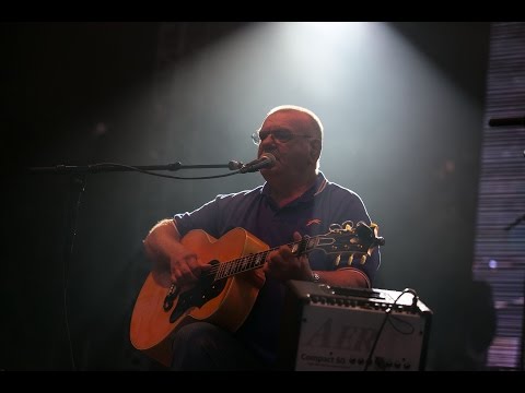 František NEDVĚD a Tiebreak - Stánky, Live HD, Lodenica 2014