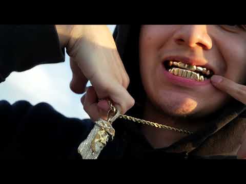 KNG Fernie - Secret Smoke (Official Music Video)