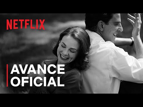 Teaser tráiler oficial (VOSE)