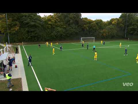 FC Ukraine München vs FC Posavina München