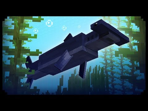 ✔ Minecraft: 10 Things You Didn't Know About Fish