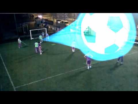 Akatlar Halı Saha 26.03.2016 21:00 - akillisaha.com