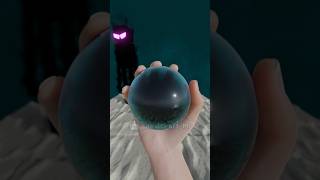 REAL ENDER PEARL - Minecraft Animation #Shorts #18