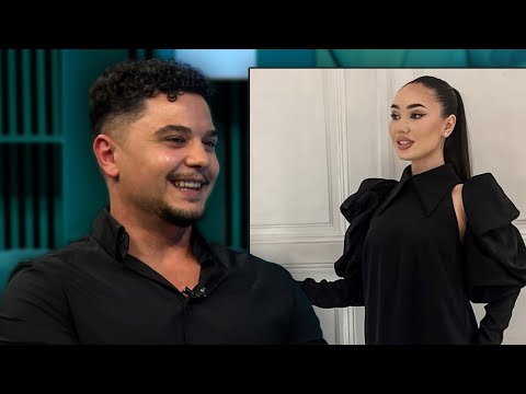 Culisele iubirii. Andrei, despre relația cu Alexandrina: “Am crezut că este însărcinată”