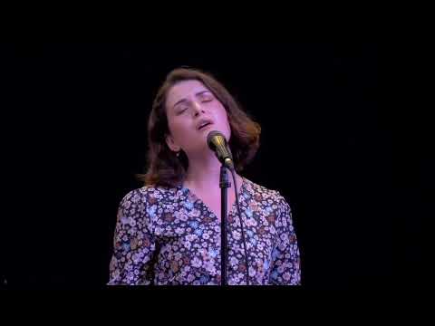 Martina Sabljak & Krunoslav Lajtman: Fly Me To The Moon (concert cover)