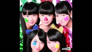 ときめき♡宣伝部 - 100%♡オレンジ (Tokimeki♡Sendenbu - 100%♡Orange)