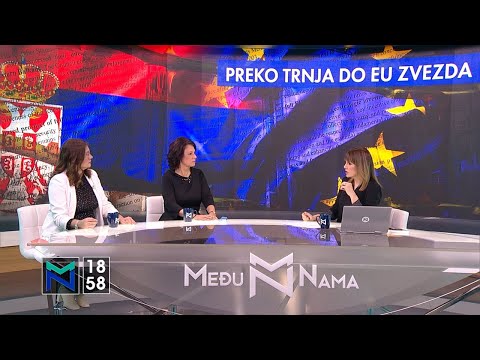 Tema dana: Šta se zapravo krije iza nove metodologije pristupanja EU?- Među nama, 5.2.2020.