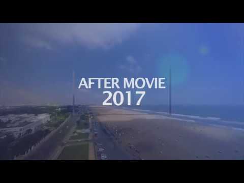 OFFICIAL AFTER MOVIE 2017 | TAKSHASHILA | 1080P | 60FPS