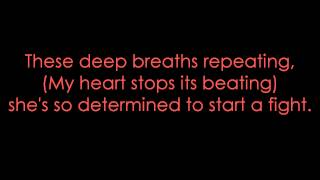 Miserably Loving You by Artist Vs. Poet Lyrics. c: