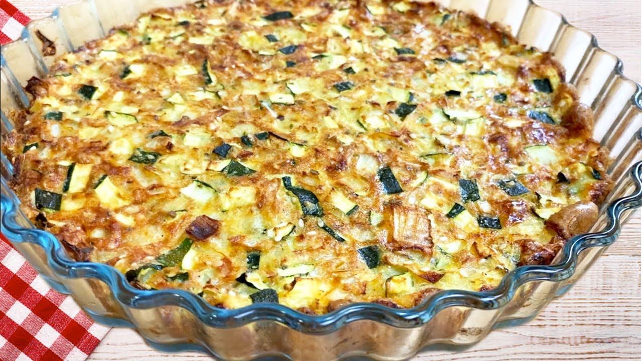 SUBSTITUA O JANTAR por essa Delícia - Fácil, Saudável e Barata