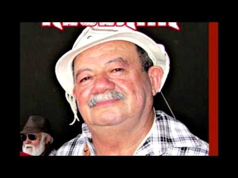 Zé de Almeida e os Bridões de Ouro - Caraibeiras - Pega de Boi