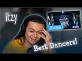 ITZY Performance Practice MTV Fresh Ou ITZY Performance Practice MTV Fresh Ou