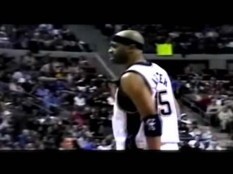 Vintage 'Vinsanity' Mix XIV - sRecollet