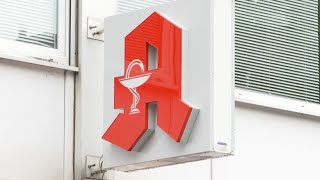Nach Todesfällen: Drei Apotheken in Köln geschlossen