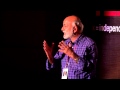 The Transformation Of Media Sashi Kumar At TEDxTrivandrum