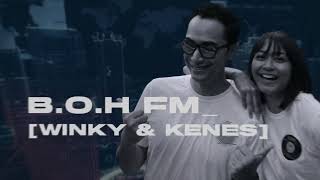 Download lagu OPPAL REFORM - DJ WINKY & KENES (B.O.H FM) mp3 Download lagu OPPAL REFORM - DJ WINKY & KENES (B.O.H FM) mp3