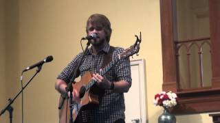 Josh Wilson - Blown Away - Montgomery NY 2014