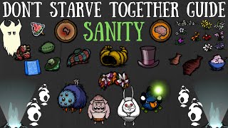 Don&#39;t Starve Together Guide: Sanity
