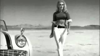 Oowee Babies - I'm Cramped (feat Chacha)