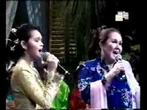 Siti Nurhaliza - Tradisional Duet Orkid